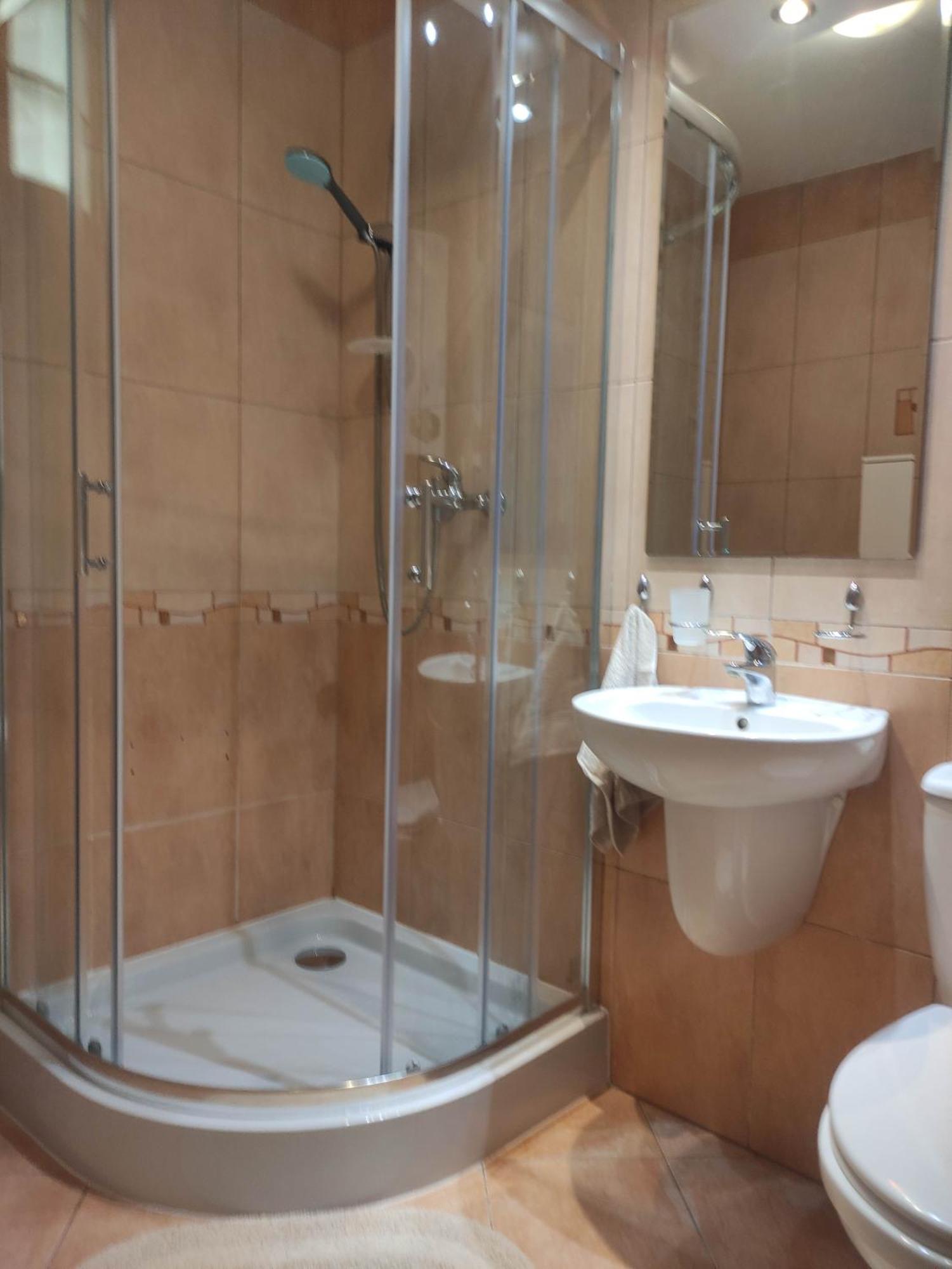 Apartament Beniowskiego Gdańsk Exterior foto